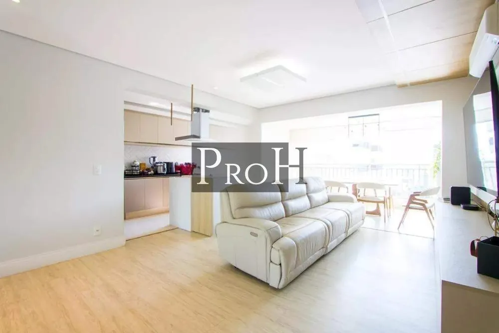 Apartamento, 3 quartos, 103 m² - Foto 2
