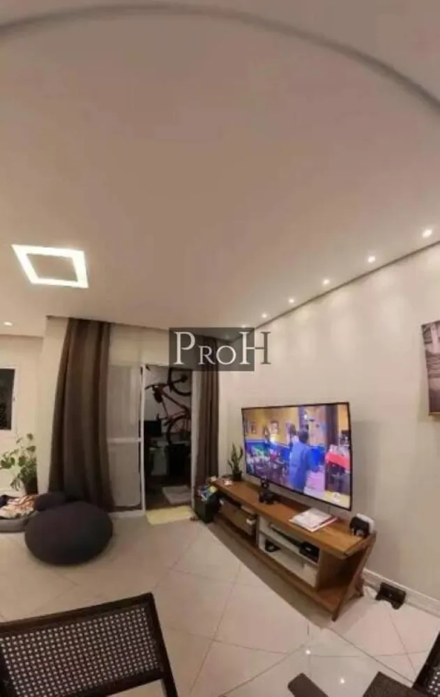 Apartamento, 2 quartos, 72 m² - Foto 1