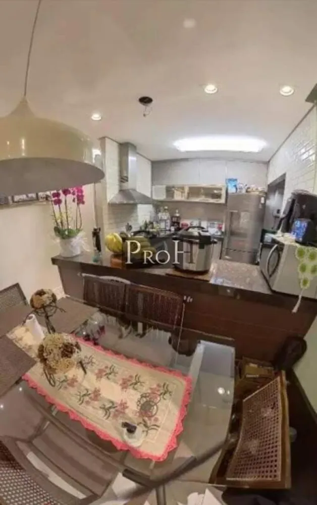 Apartamento, 2 quartos, 72 m² - Foto 3