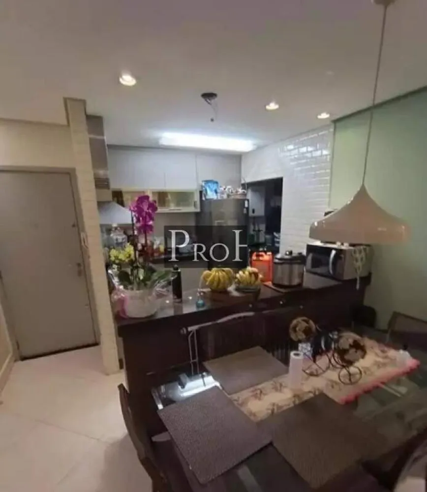 Apartamento, 2 quartos, 72 m² - Foto 2