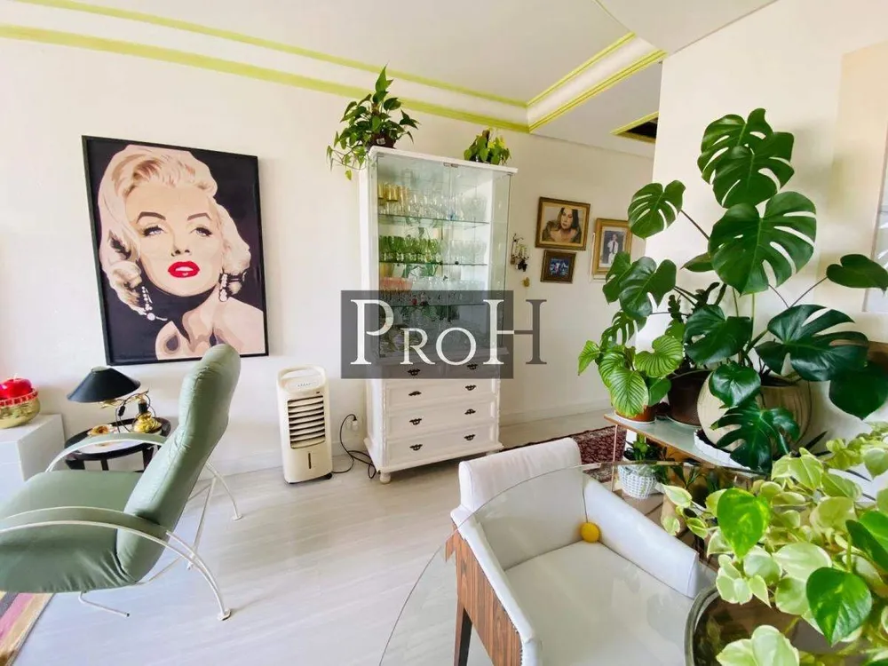 Apartamento, 3 quartos, 94 m² - Foto 4