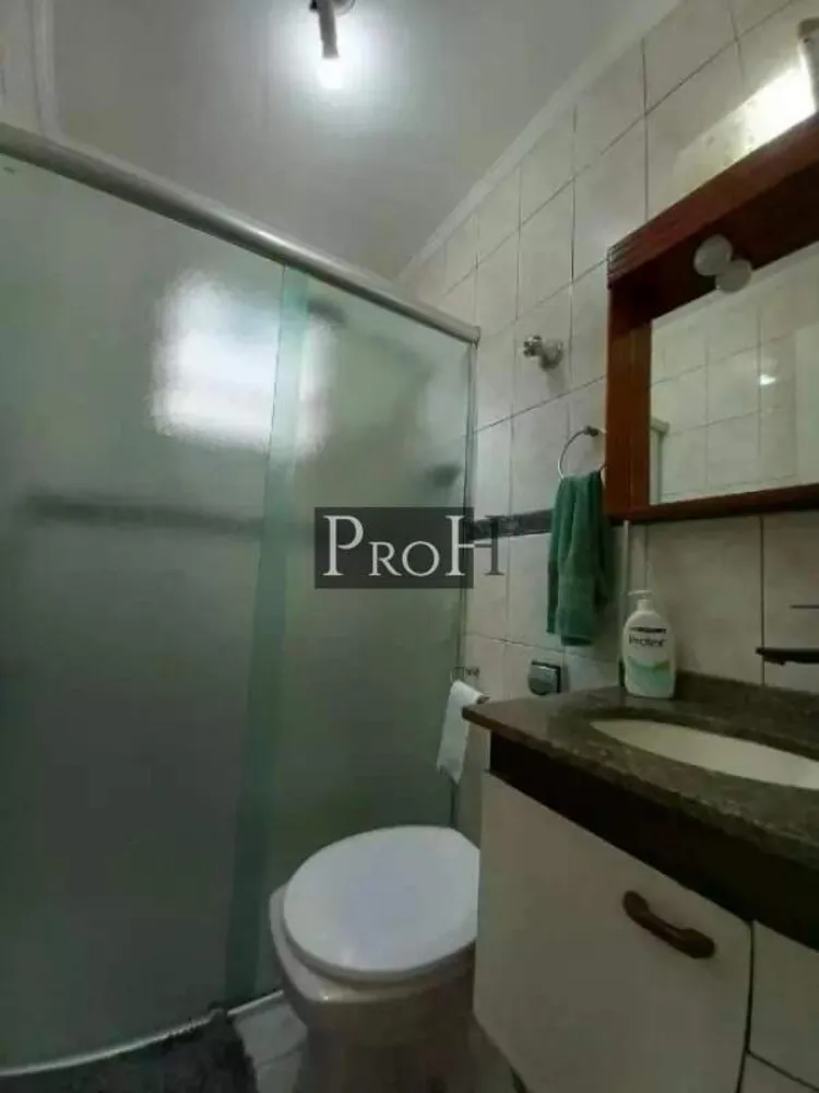 Sobrado, 3 quartos, 138 m² - Foto 8