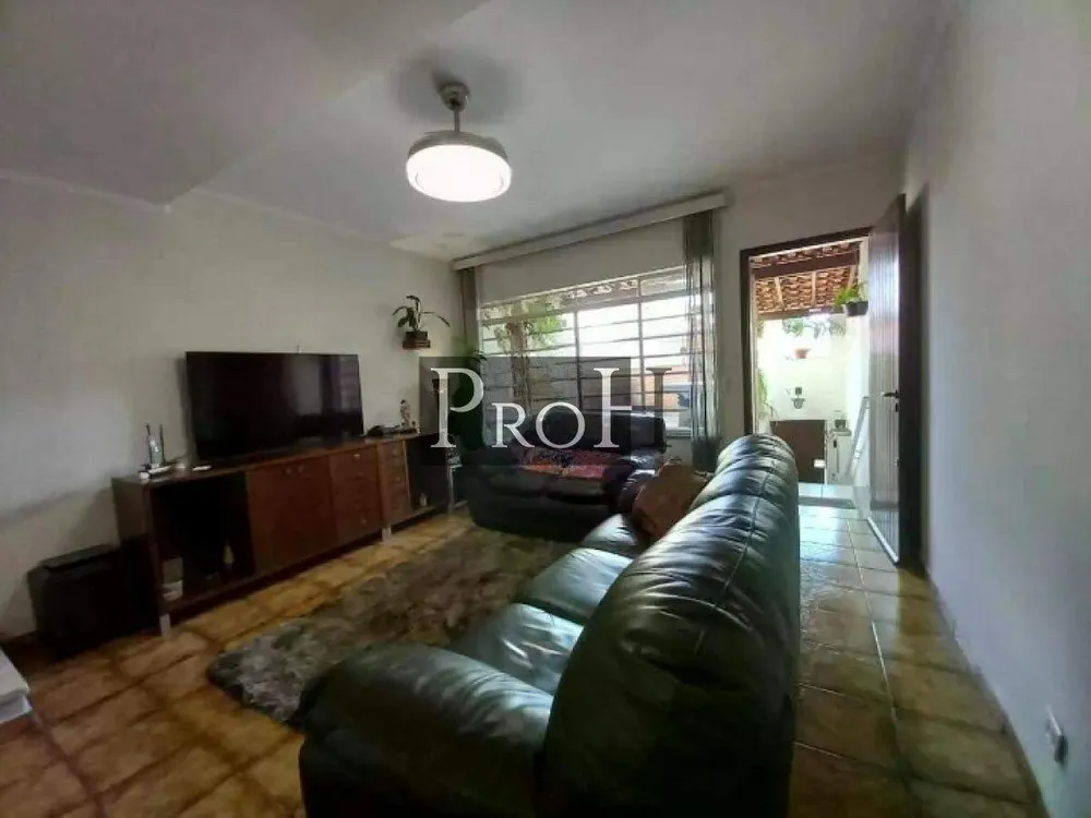 Sobrado, 3 quartos, 138 m² - Foto 3