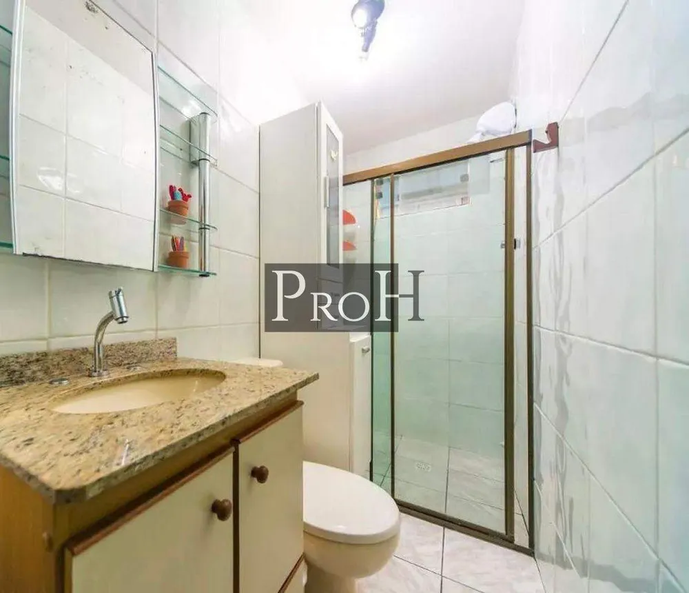 Sobrado, 3 quartos, 183 m² - Foto 8