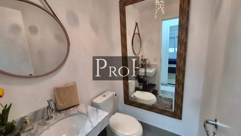 Apartamento, 3 quartos, 94 m² - Foto 7