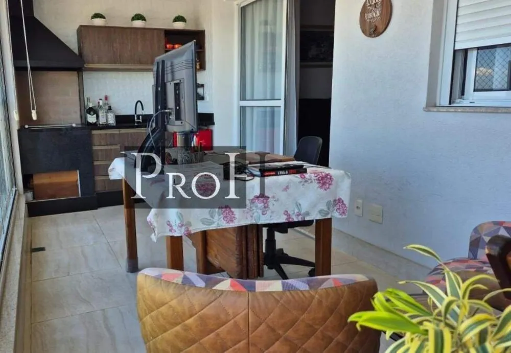 Apartamento, 3 quartos, 94 m² - Foto 8