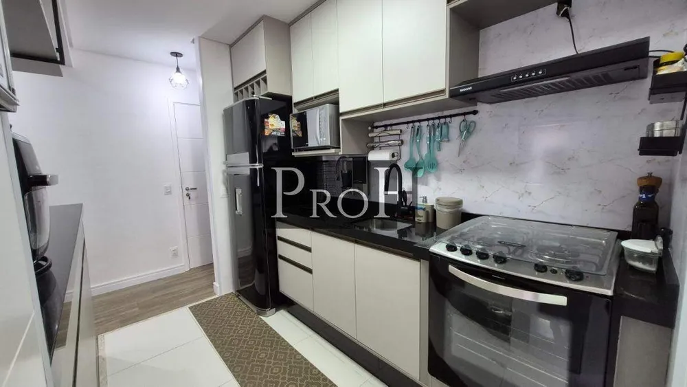 Apartamento, 3 quartos, 94 m² - Foto 3