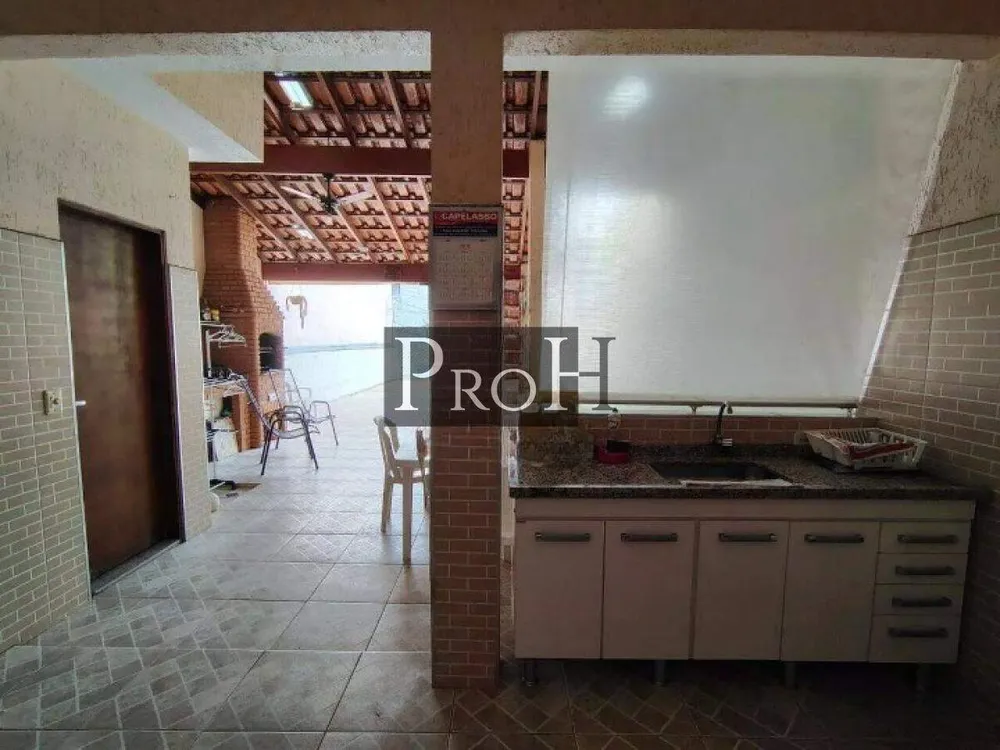 Sobrado, 3 quartos, 108 m² - Foto 1