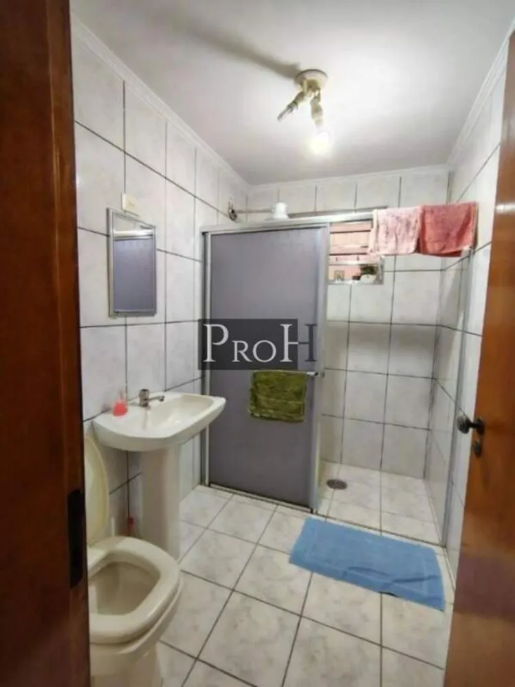 Sobrado, 3 quartos, 108 m² - Foto 3