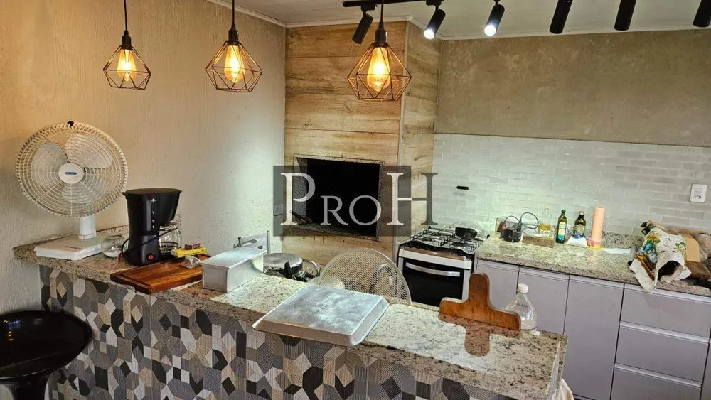 Casa, 3 quartos, 410 m² - Foto 1
