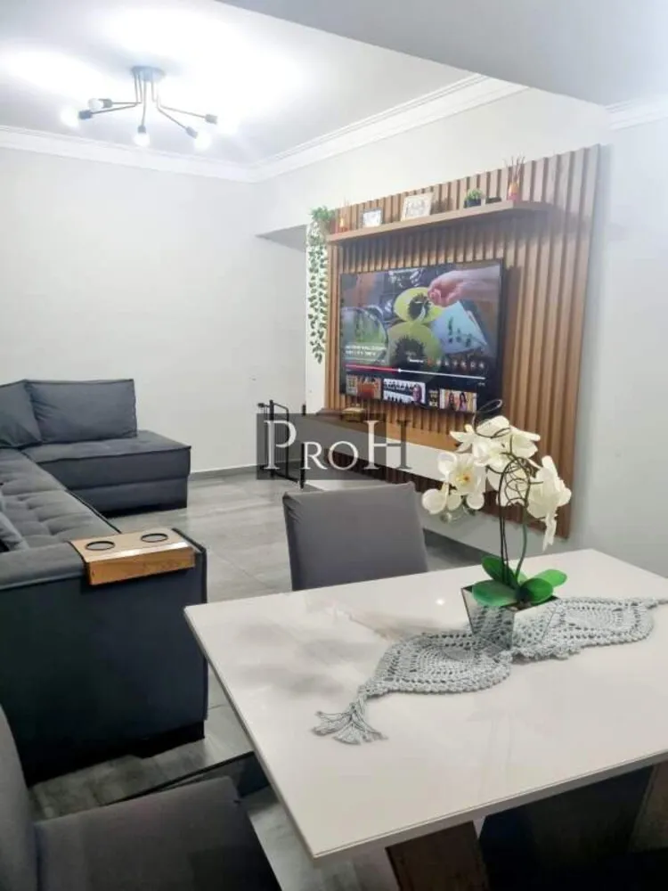 Casa, 3 quartos, 175 m² - Foto 1