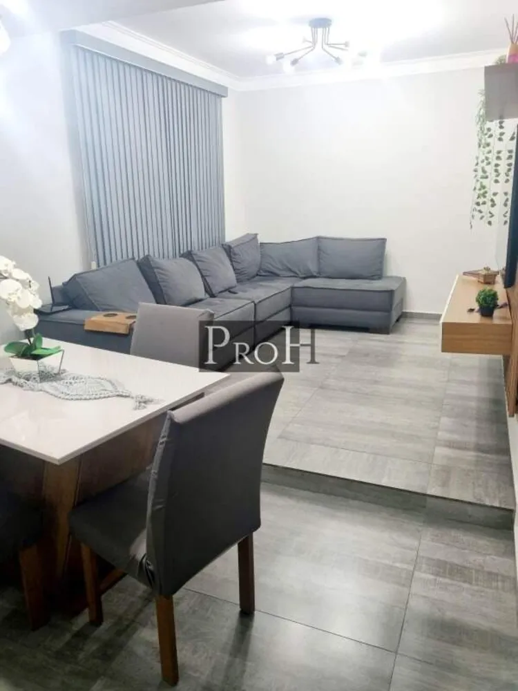 Casa, 3 quartos, 175 m² - Foto 3