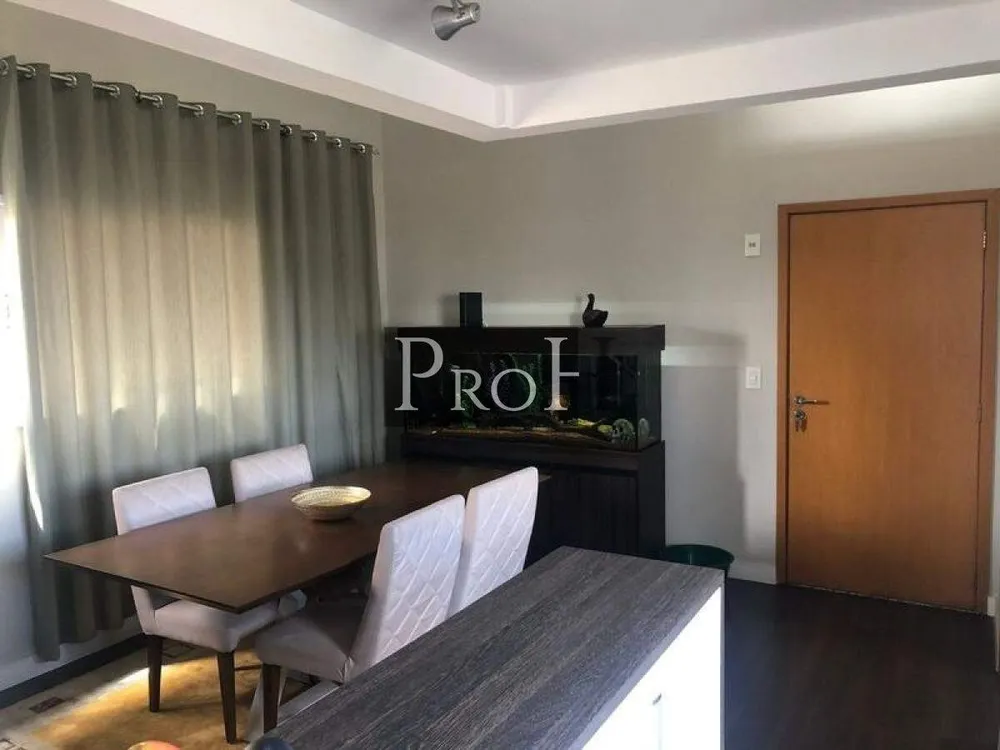 Cobertura, 3 quartos, 273 m² - Foto 1