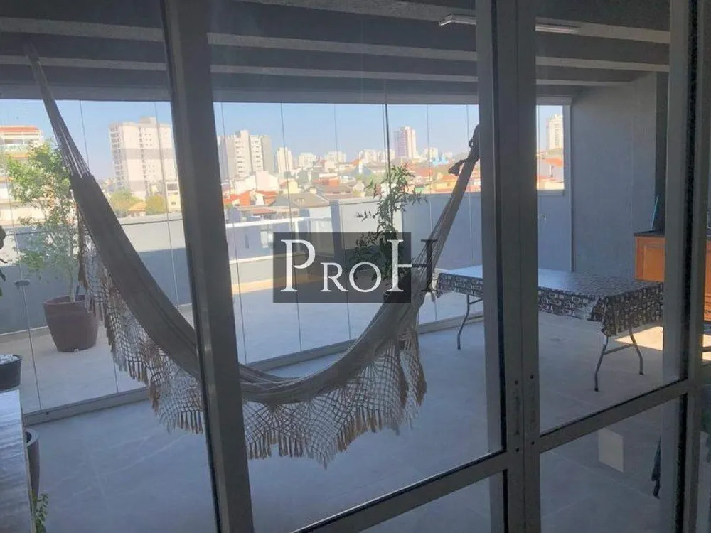 Cobertura, 3 quartos, 273 m² - Foto 7