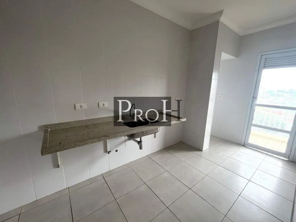 Apartamento, 3 quartos, 83 m² - Foto 4