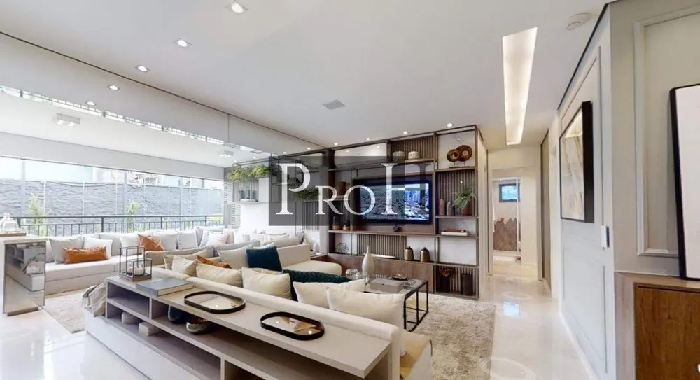 Apartamento, 2 quartos, 72 m² - Foto 2