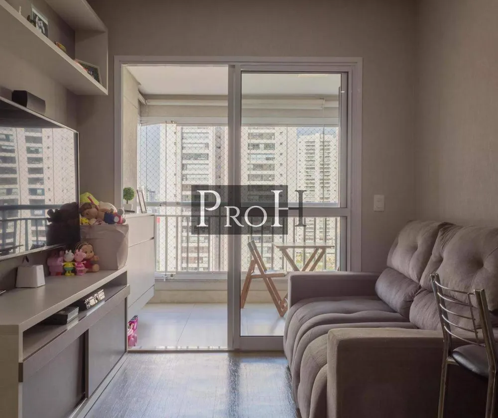 Apartamento, 2 quartos, 77 m² - Foto 4