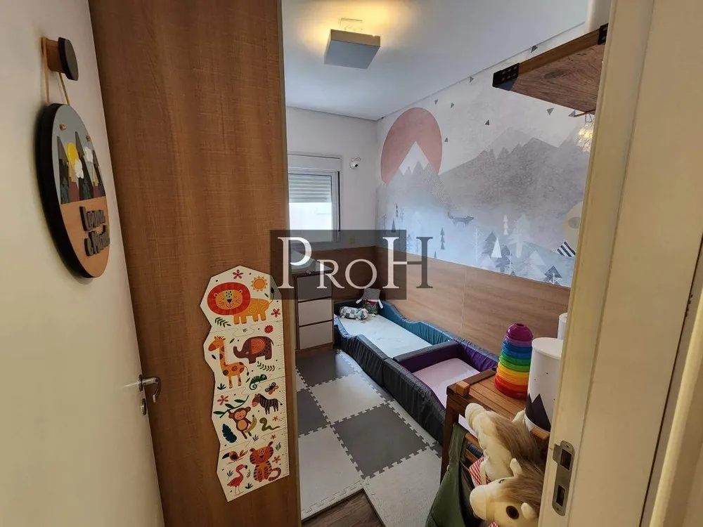 Apartamento, 3 quartos, 94 m² - Foto 8