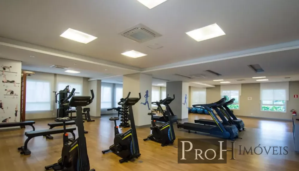 Apartamento, 3 quartos, 94 m² - Foto 1
