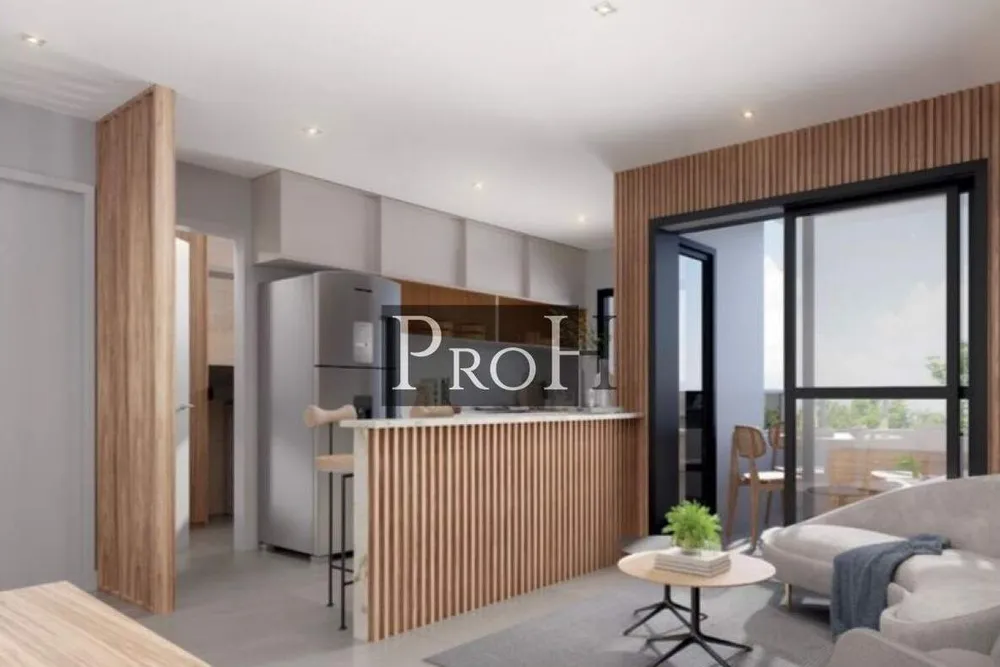 Apartamento, 3 quartos, 85 m² - Foto 2