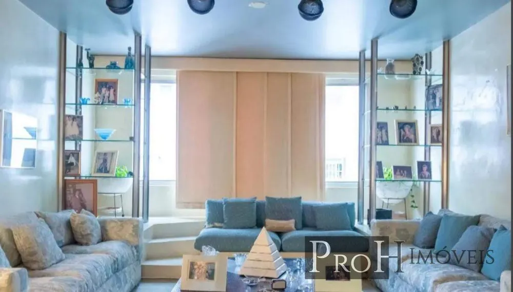 Apartamento, 4 quartos, 160 m² - Foto 1