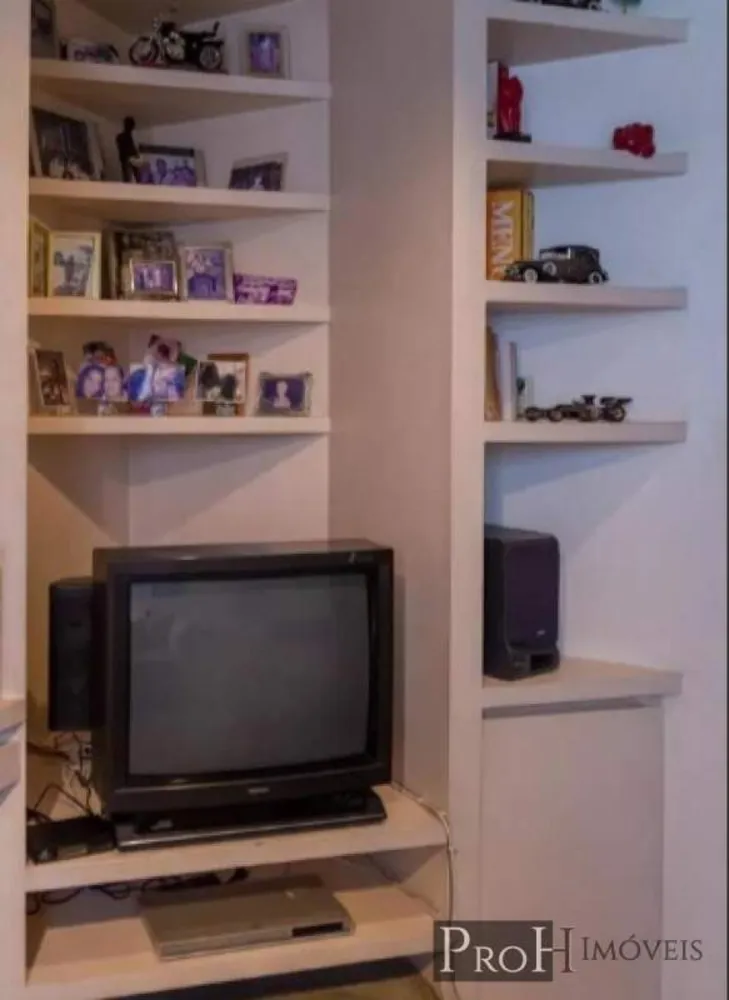 Apartamento, 4 quartos, 160 m² - Foto 2