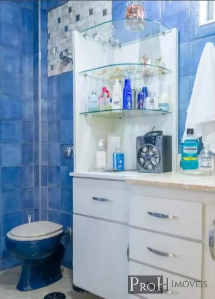 Apartamento, 4 quartos, 160 m² - Foto 4
