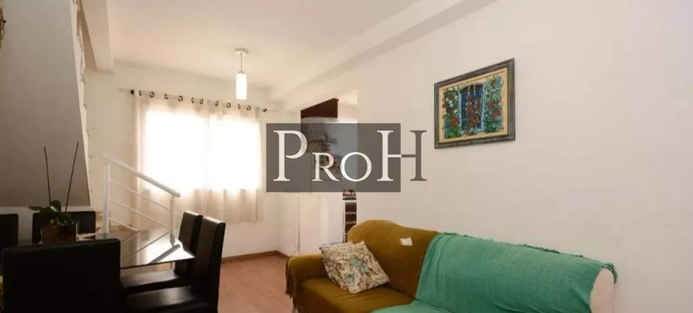 Cobertura, 3 quartos, 114 m² - Foto 1