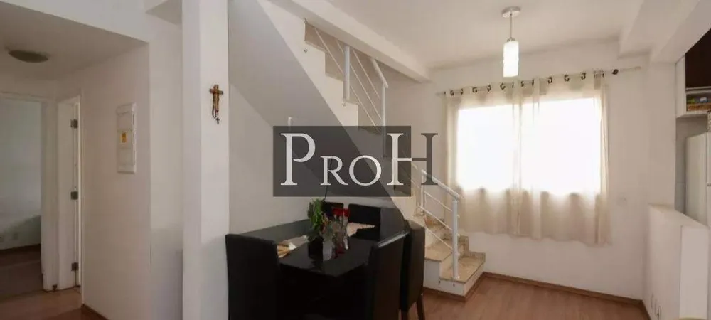 Cobertura, 3 quartos, 114 m² - Foto 2