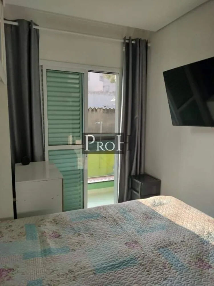 Cobertura, 2 quartos, 110 m² - Foto 4