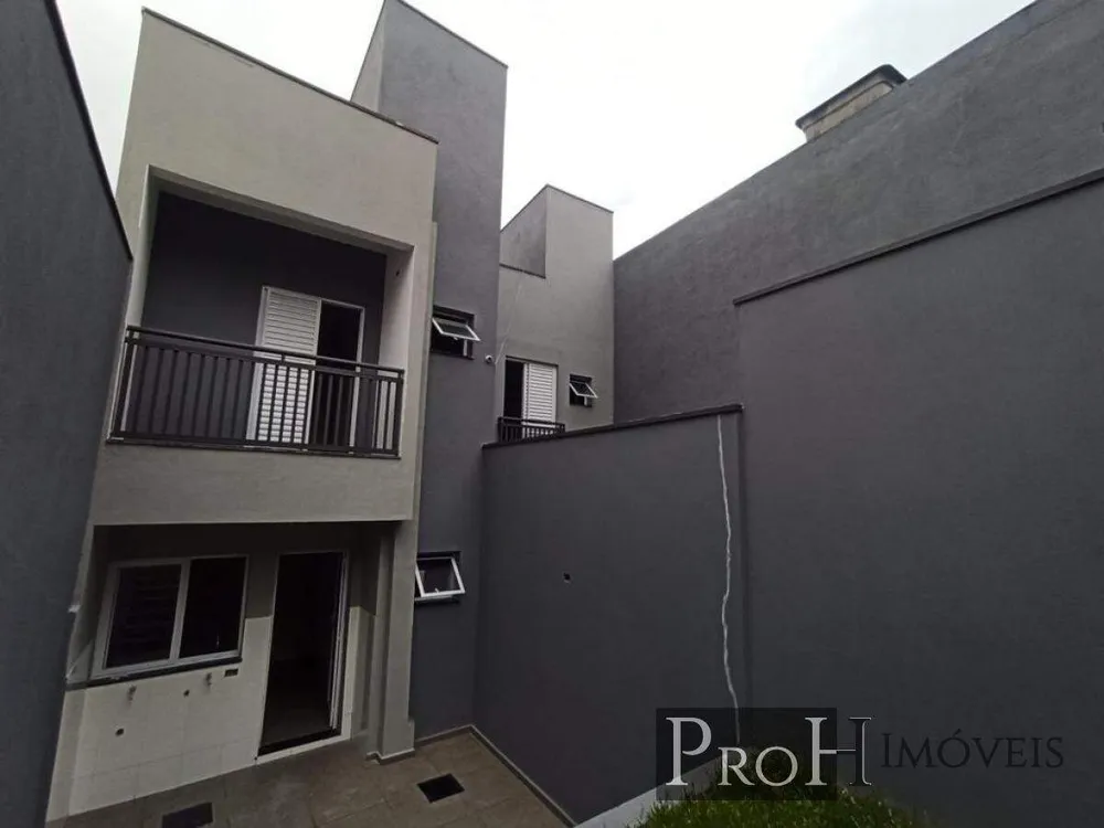 Sobrado, 2 quartos, 89 m² - Foto 3