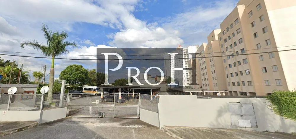 Apartamento, 2 quartos, 51 m² - Foto 6