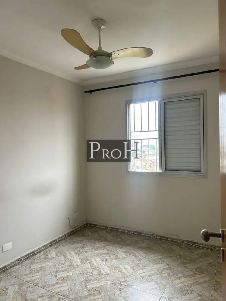 Apartamento, 2 quartos, 51 m² - Foto 5