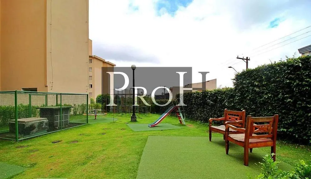 Apartamento, 2 quartos, 51 m² - Foto 3