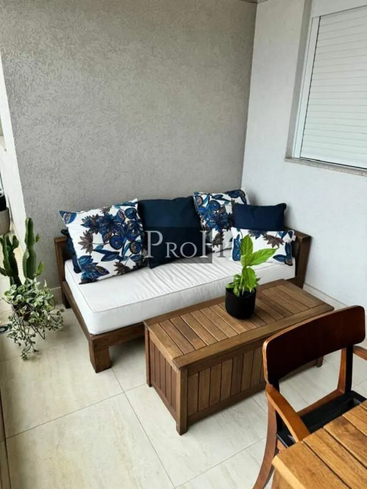 Apartamento, 3 quartos, 94 m² - Foto 1