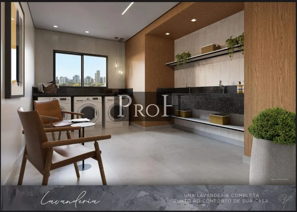 Apartamento, 1 quarto, 35 m² - Foto 7