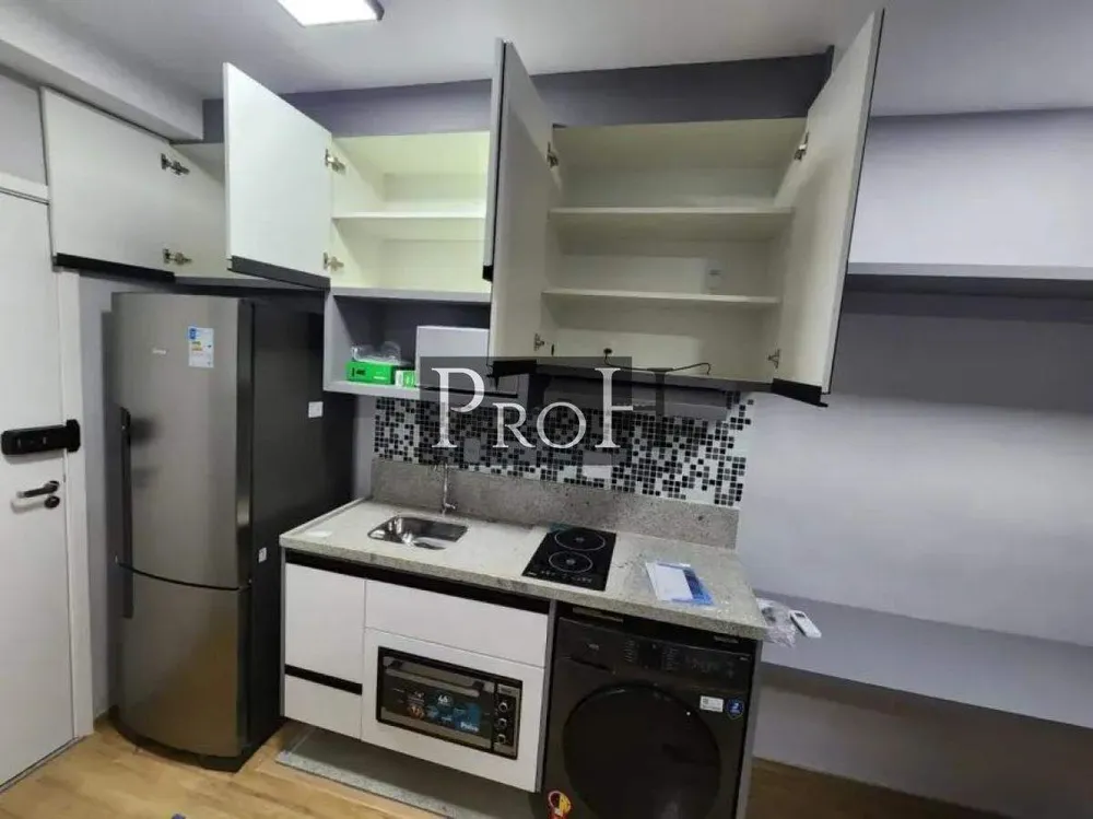 Apartamento, 1 quarto, 28 m² - Foto 2