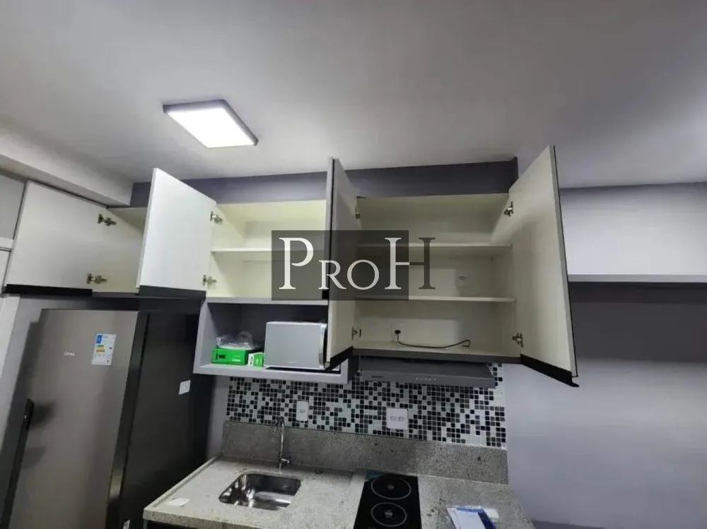 Apartamento, 1 quarto, 28 m² - Foto 4