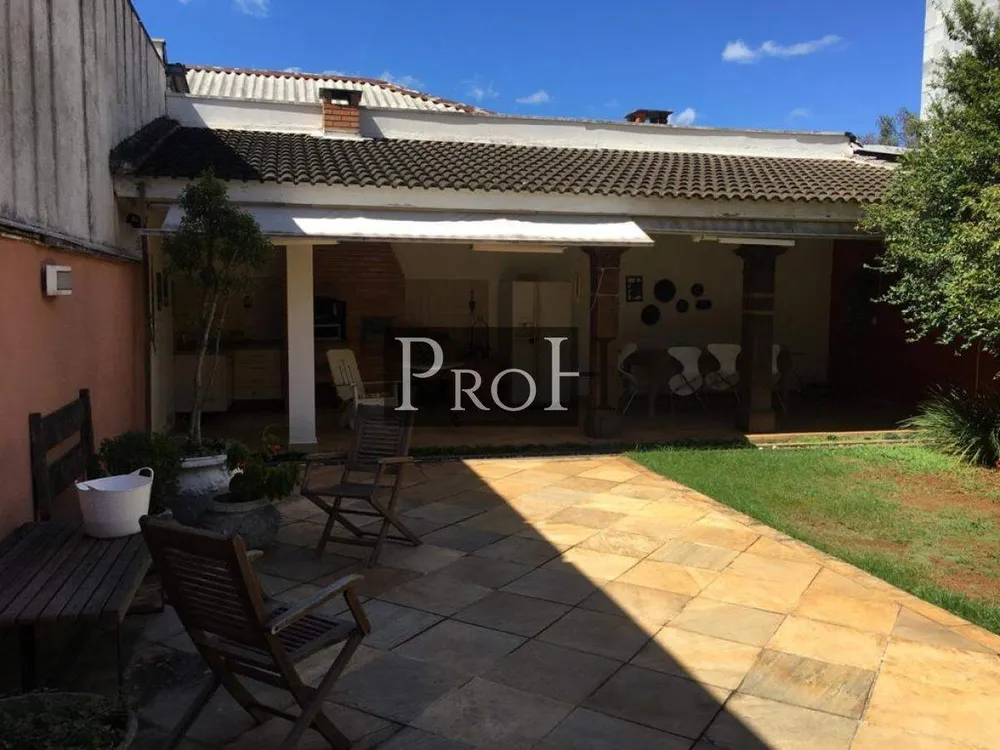 Sobrado, 3 quartos, 430 m² - Foto 1
