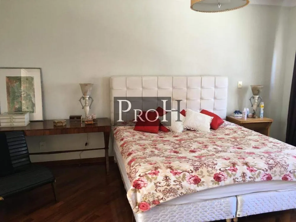 Sobrado, 3 quartos, 430 m² - Foto 3