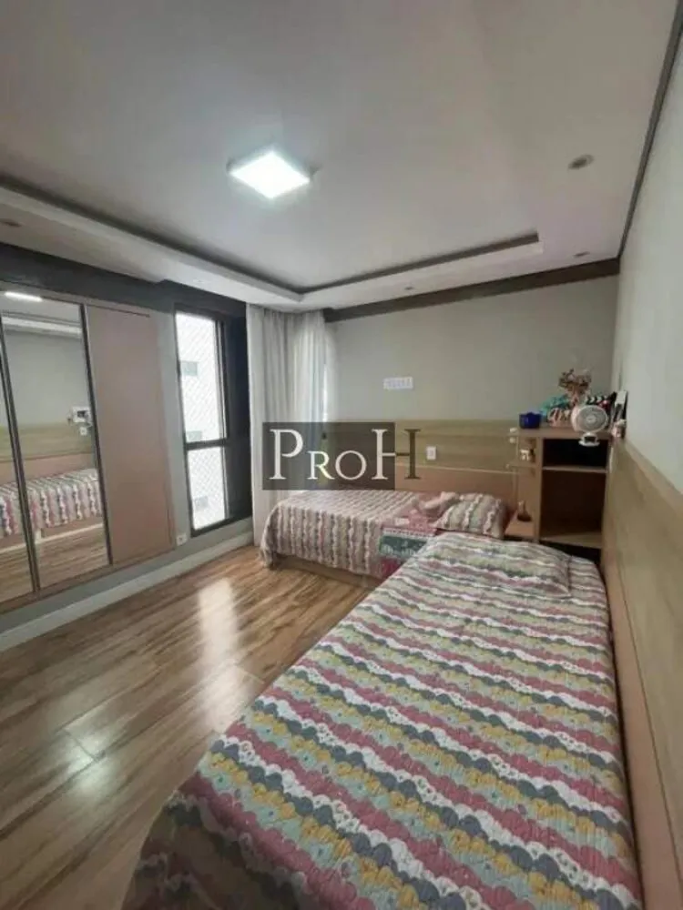 Apartamento, 3 quartos, 120 m² - Foto 4
