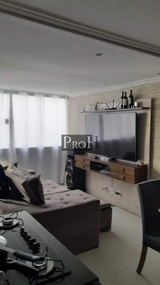 Casa, 6 quartos, 370 m² - Foto 1