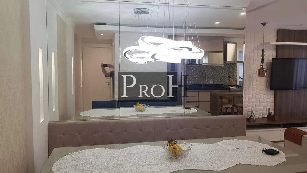 Apartamento, 2 quartos, 88 m² - Foto 4