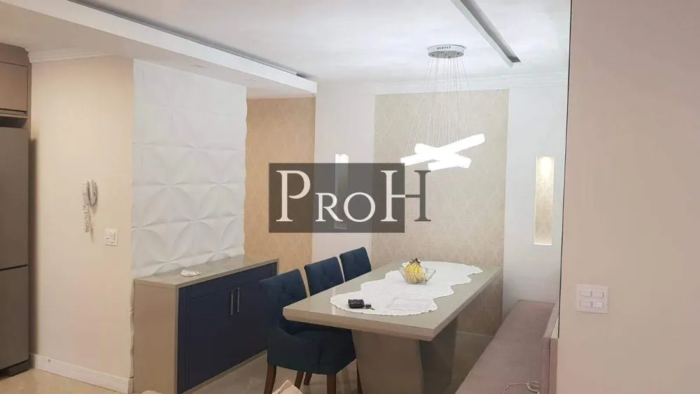 Apartamento, 2 quartos, 88 m² - Foto 2