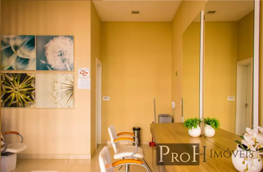 Apartamento, 2 quartos, 88 m² - Foto 6