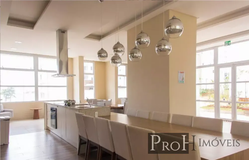 Apartamento, 2 quartos, 88 m² - Foto 5