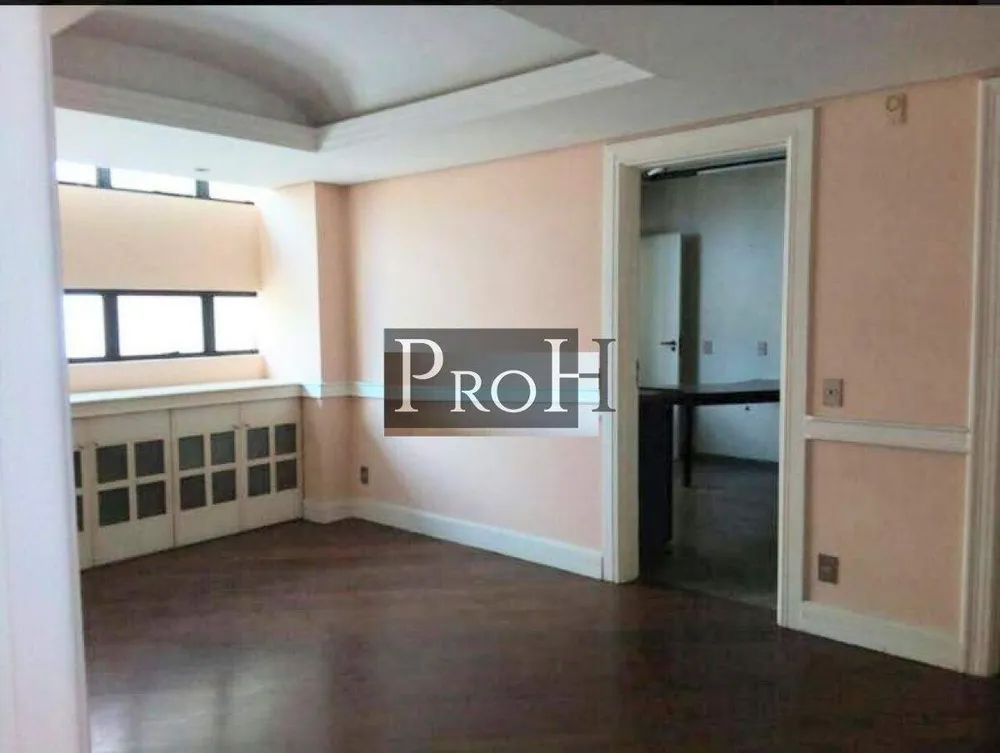 Apartamento, 3 quartos, 300 m² - Foto 1