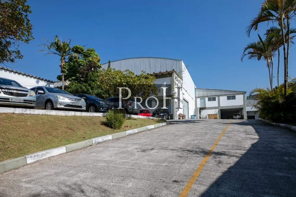 Depósito-Galpão, 3350 m² - Foto 2