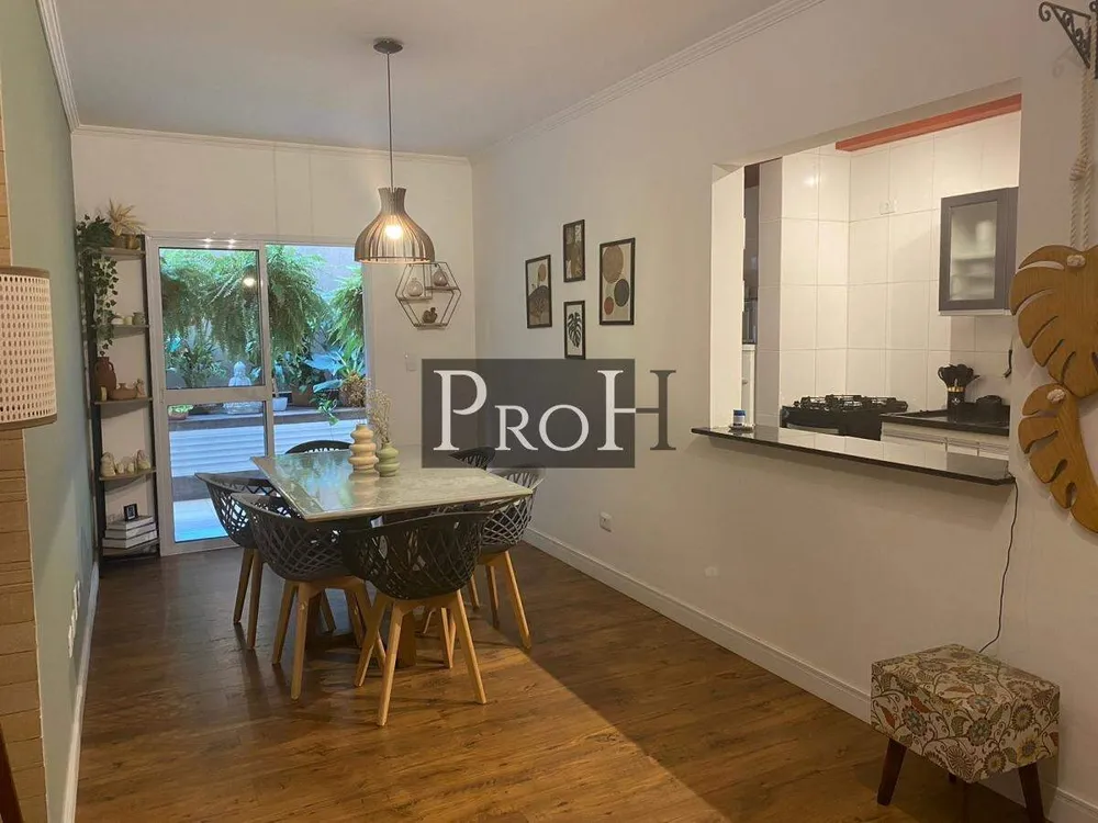 Apartamento, 2 quartos, 78 m² - Foto 2