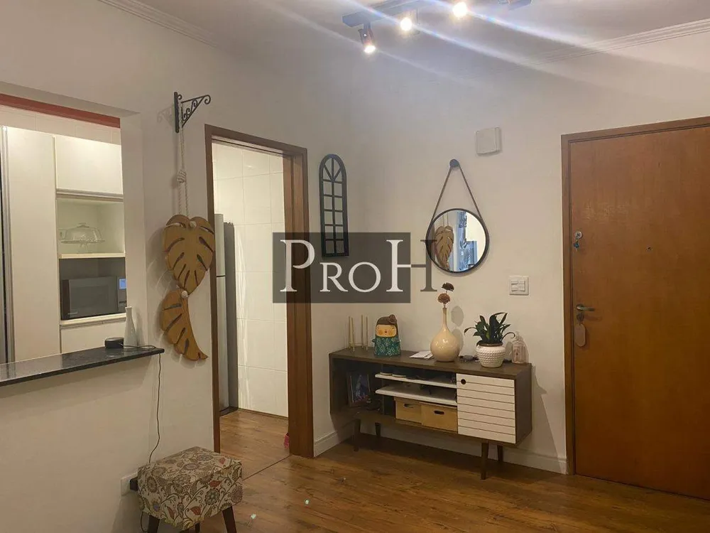 Apartamento, 2 quartos, 78 m² - Foto 3